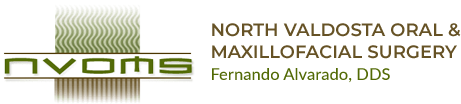 North Valdosta Oral and Maxillofacial Surgery logo